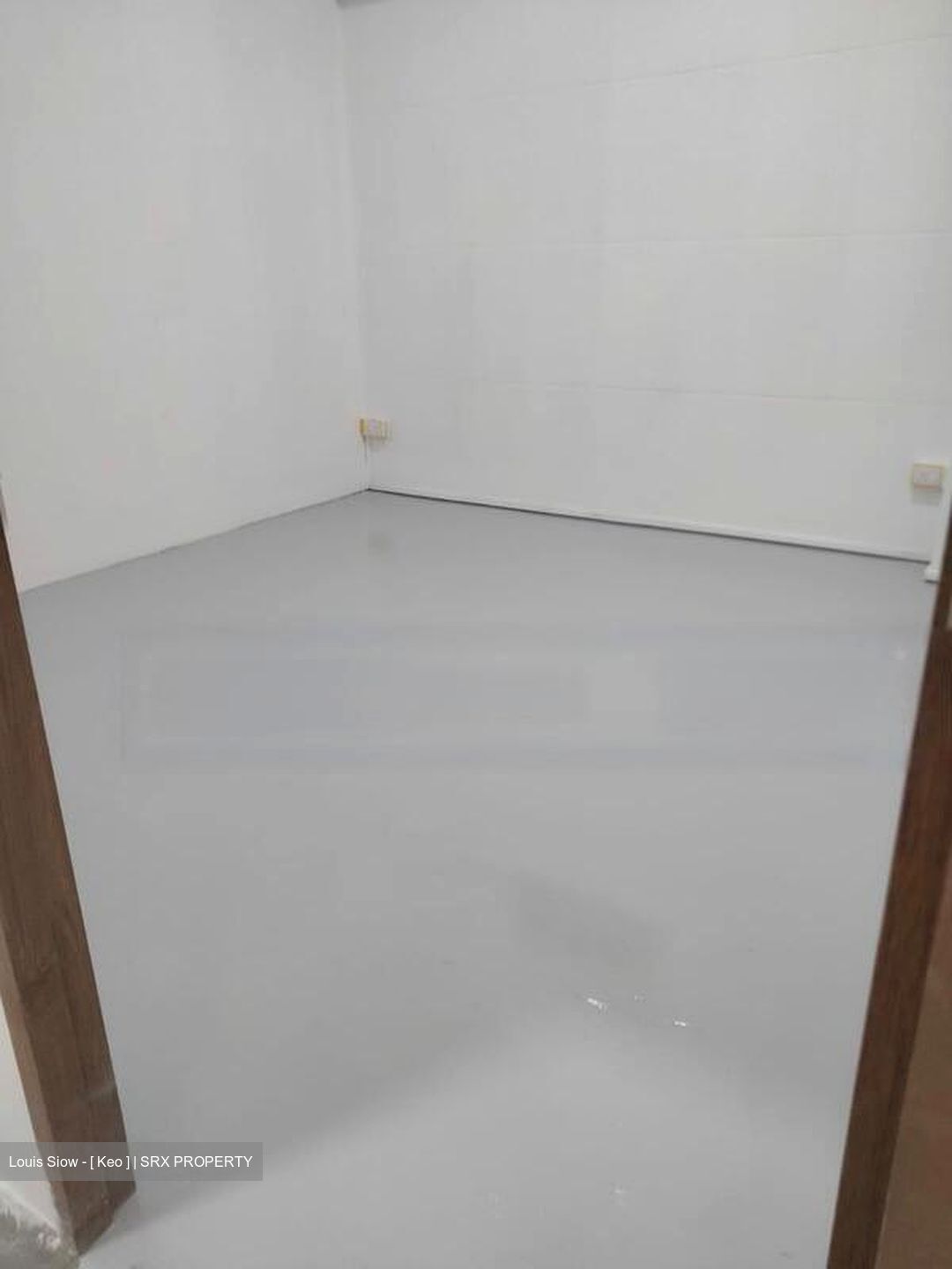 Premier @ Kaki Bukit (D14), Factory #459312641